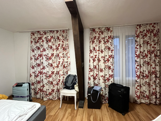 維賽斯克魯茲酒店優惠