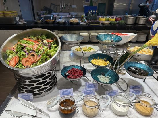 貴陽雲巖希爾頓歡朋酒店優惠