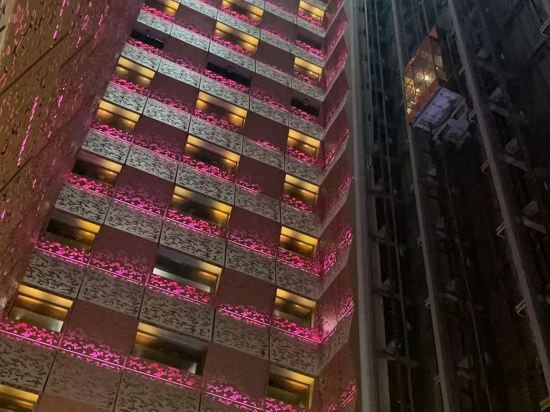 南京金奧費爾蒙酒店優惠