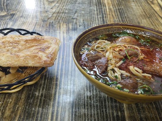 合肥銀泰君亭飯店（步行街店）優惠