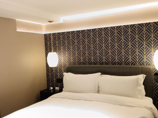 景萊·不捨飯店（上海南京西路店）優惠