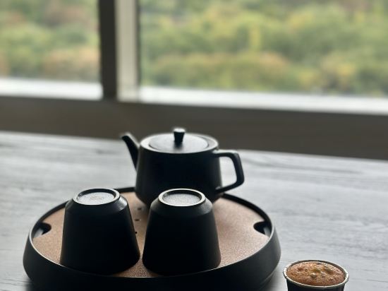 上海古北禧玥飯店優惠