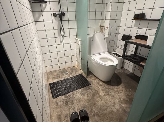 黑水山間畫裏客棧優惠