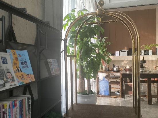 鄭州新鄭國際機場雲旅盛開飯店優惠