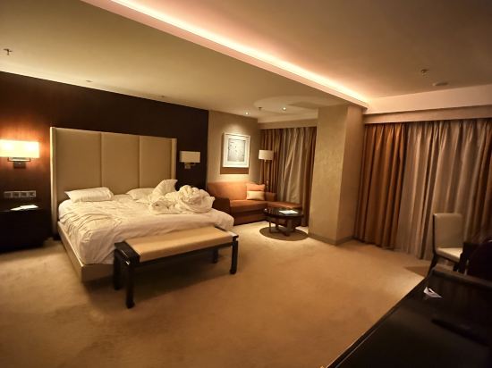 北京粵財JW萬豪酒店優惠