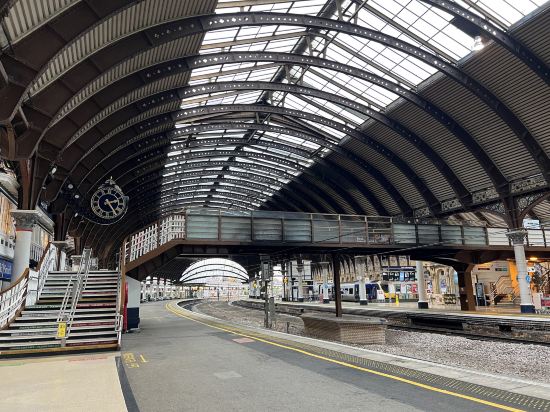 皇家約克酒店優惠