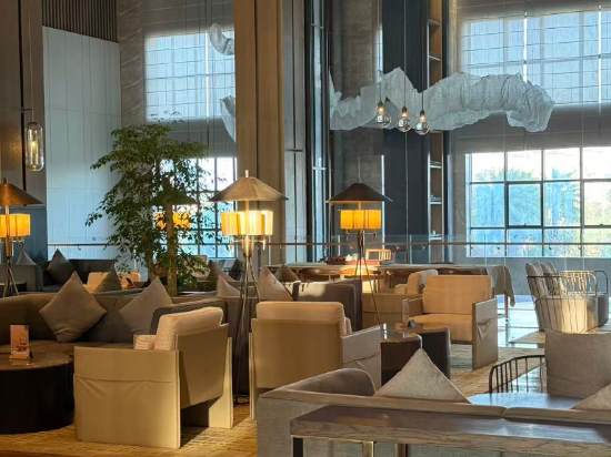 岳陽鉑爾曼酒店優惠