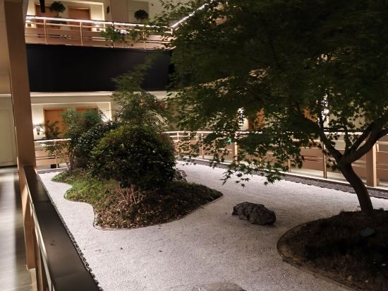 上海百萬石溫泉飯店優惠