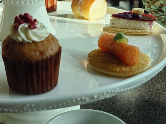 廣州文華東方酒店優惠