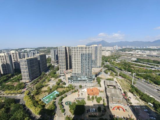 格林東方飯店（福州火車南站店）優惠