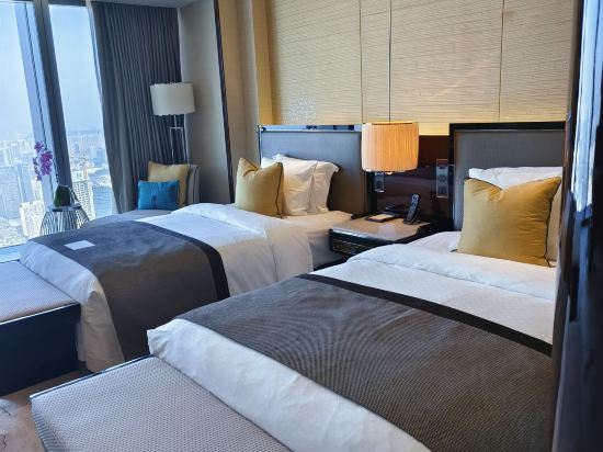 深圳瑞吉酒店優惠