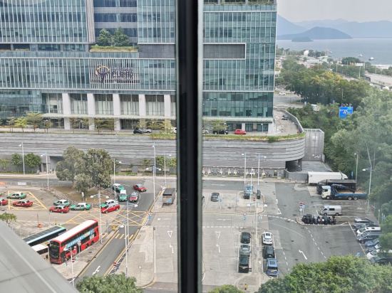 香港沙田凱悦酒店優惠