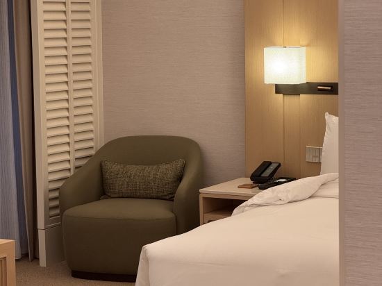 新加坡麗晶酒店優惠