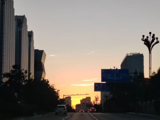 和頤至格酒店（西寧海湖新區萬達廣場店）優惠