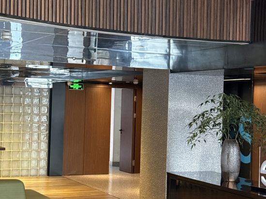 上海虹橋利嘉瑞貝庭公寓飯店優惠