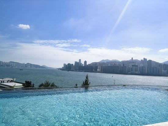 香港嘉里酒店優惠