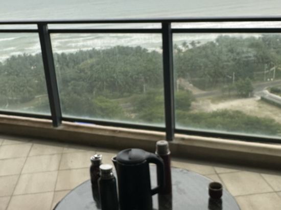 瓊海睿房公寓優惠