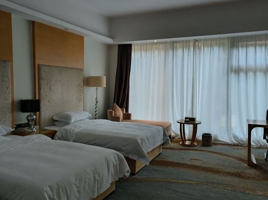 莽山森林温泉酒店優惠