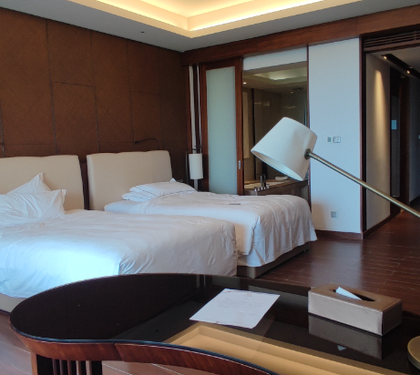 三亞海棠灣9號度假酒店優惠