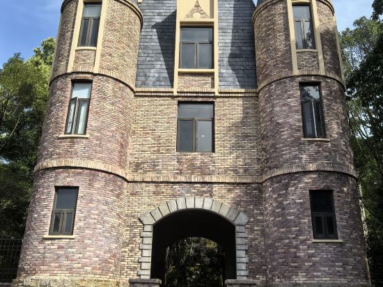 廣州九龍湖國王酒店優惠