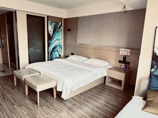 貴陽宜佳華酒店（花果園店）優惠