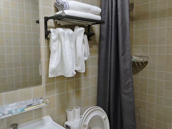 Zsmart智尚飯店（上海北外灘寶山路地鐵站店）優惠