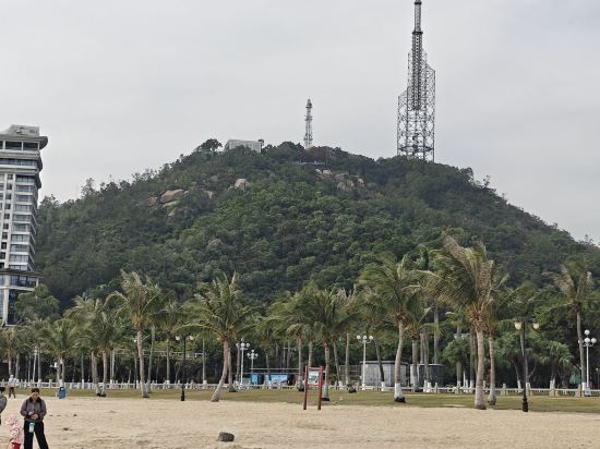 熙尚碧海酒店（珠海情侶路日月貝店）優惠