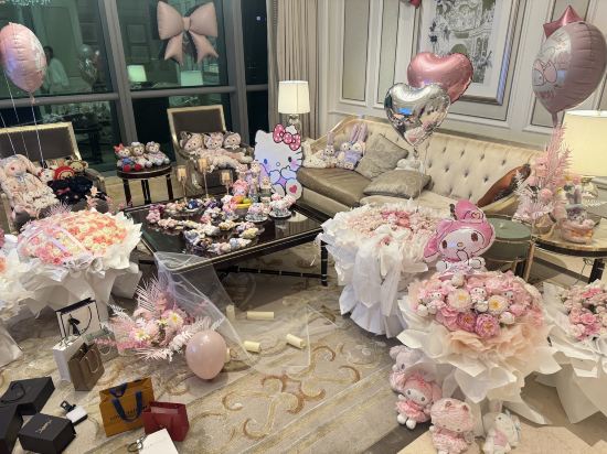 珠海瑞吉酒店優惠