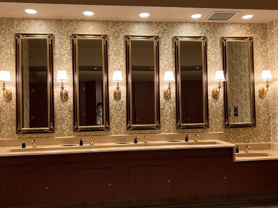 澳門華都飯店優惠