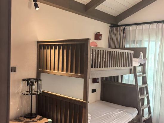 杭州開元森泊度假酒店優惠