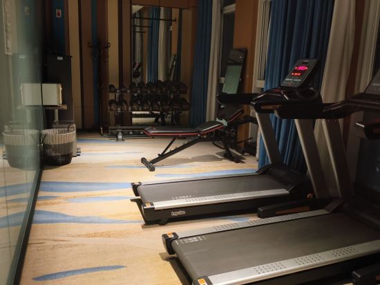 青島天一仁和智選假日酒店優惠