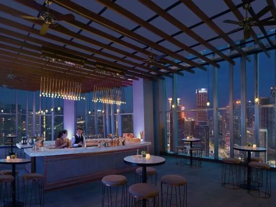 深圳福田香格里拉大酒店優惠