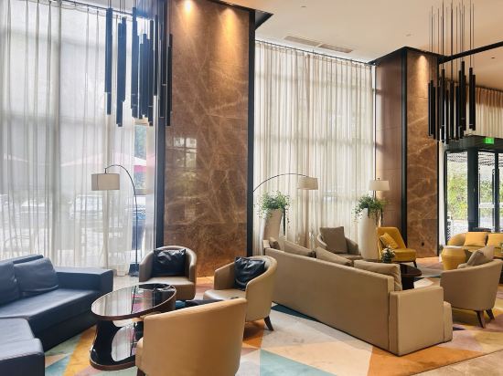 廈門城市廣場希爾頓歡朋酒店優惠