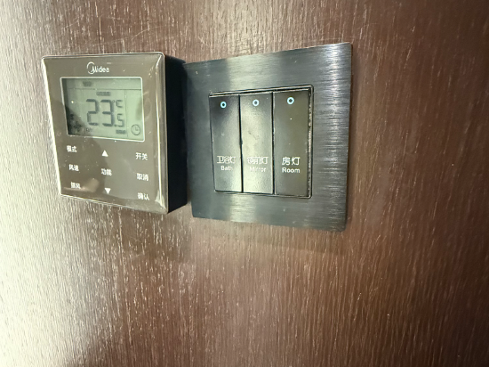 上海陸家嘴東方明珠CitiGO酒店優惠