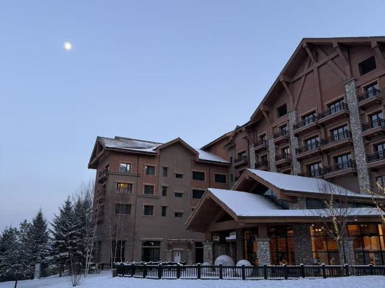 長白山萬達喜來登度假酒店優惠