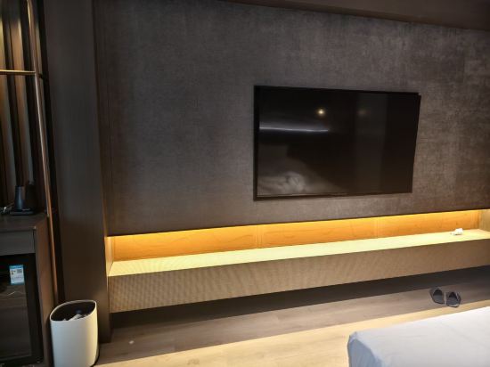 曼美·文禧居飯店（常州春秋淹城湖塘地鐵站店）優惠