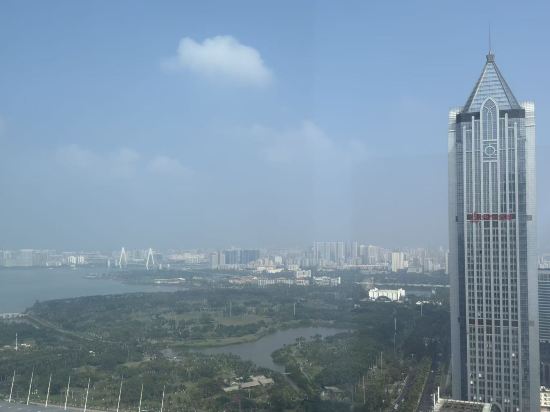 海口索菲特大酒店優惠