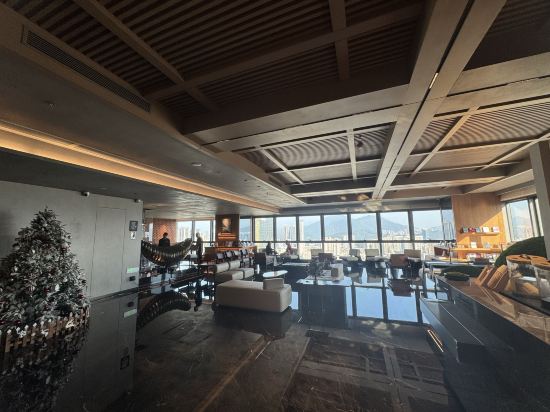 深圳羅湖水貝亞朵S飯店優惠