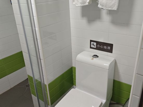 嵐語酒店（廣州永慶坊上下九步行街店）優惠