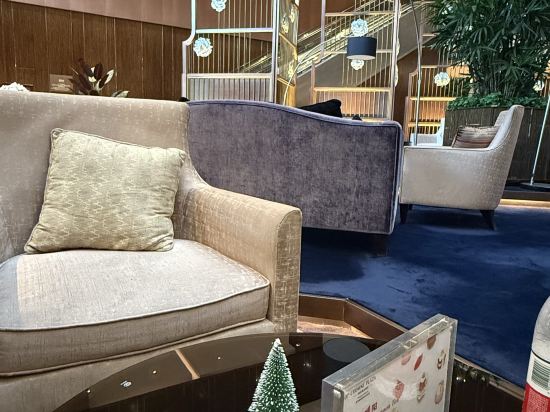 南京銀城皇冠假日酒店優惠