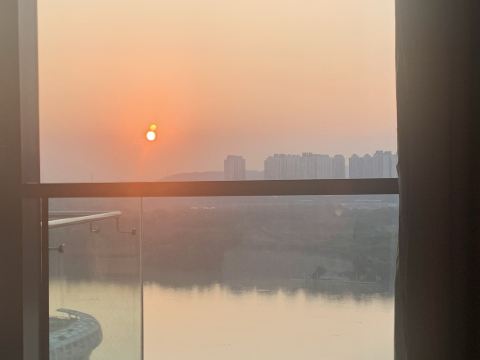 佛山順德喜來登酒店優惠