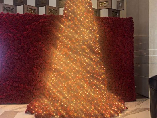 北京粵財JW萬豪酒店優惠