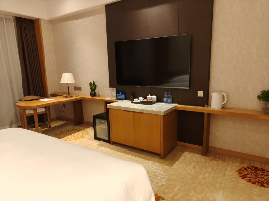 北京盈坤維景飯店優惠