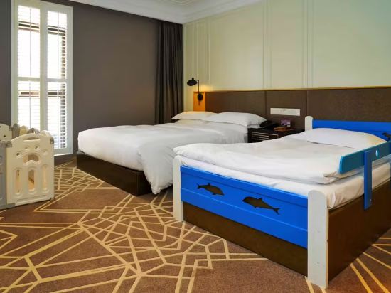 錦江都城經典上海南京路步行街南京飯店優惠