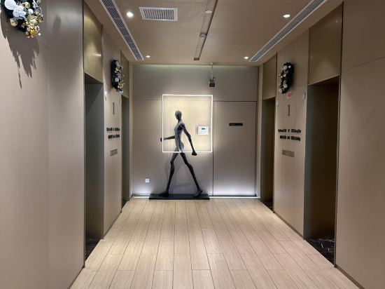 上海協信莎瑪長風服務式公寓優惠