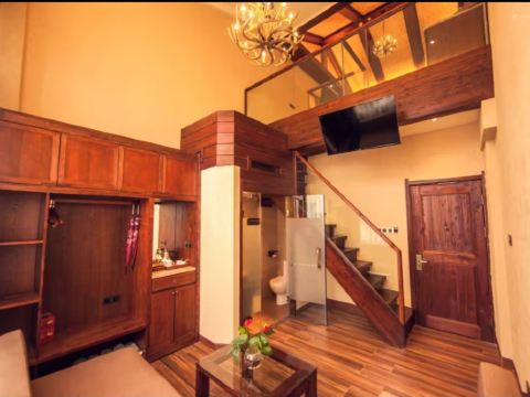 佛山順德長鹿度假村優惠