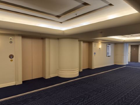 ヨコハマ グランド インターコンチネンタル ホテル クーポン