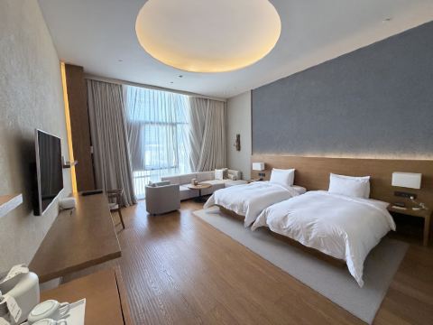 深圳無印良品酒店優惠