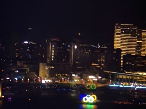 青島海天大酒店優惠