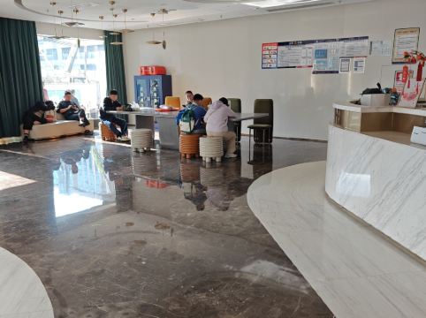 桔子酒店（深圳龍華地鐵站店）優惠